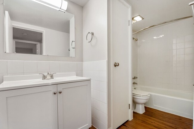 Building Photo - LIMITED TIME -MOVE IN SPECIALS ON ALL OUR 1 BEDROOMS!