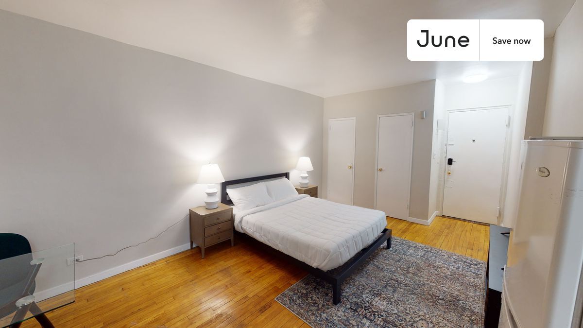 Building Photo - 20 Avenue A Ave