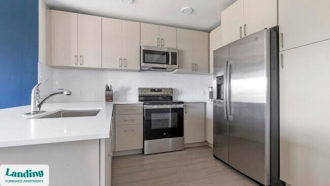 Building Photo - 7301 Lake Bank Lp