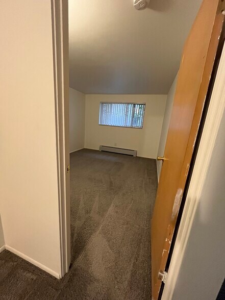 One bedroom - 926 N Marion St