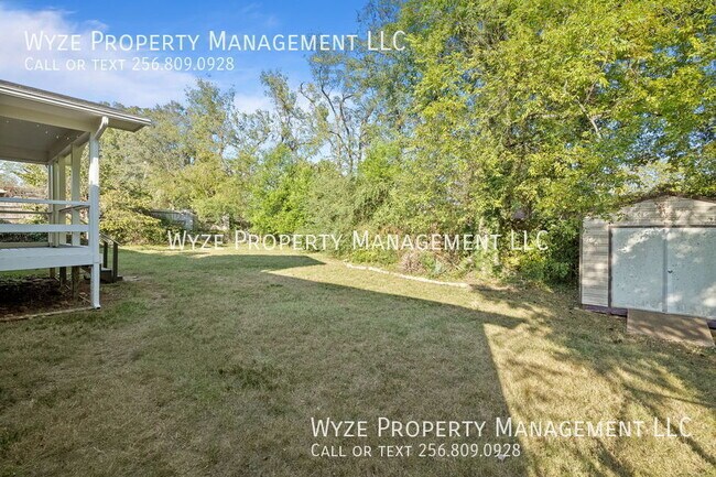 Building Photo - 7607 Quail Dr SW