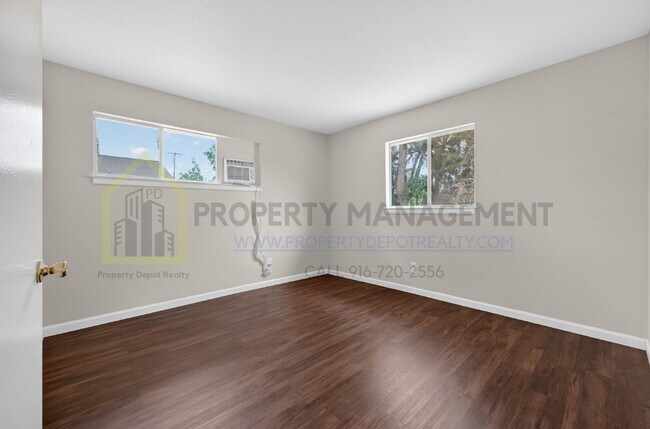 Building Photo - Charming 3-Bedroom Gem on Albatross Way - Cozy Living in Sacramento