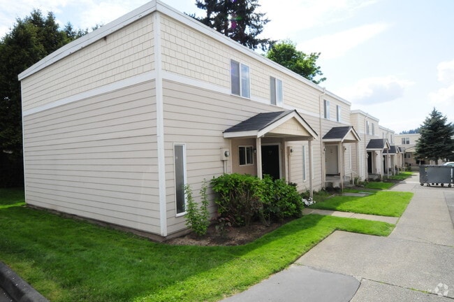 Building Photo - Juanita View Apartments