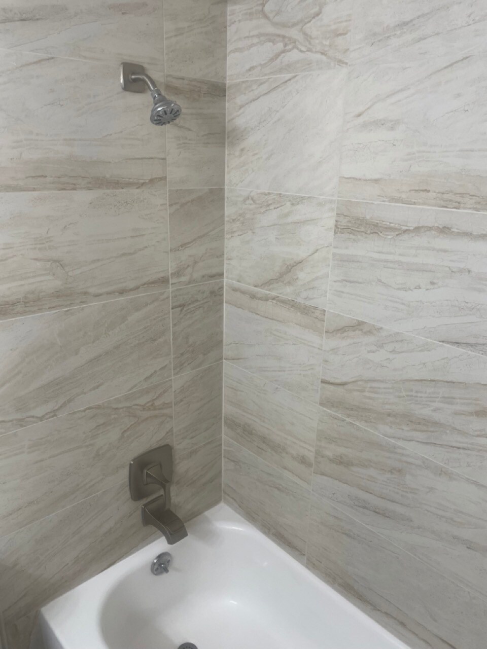Bathroom renovated Spring 2025 - 150 Pearl St