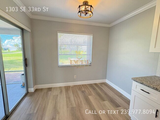 Building Photo - 1303 SE 33rd St