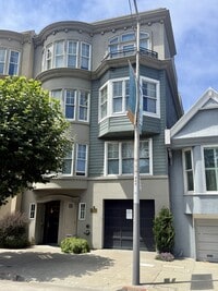 Building Photo - 3316 California St