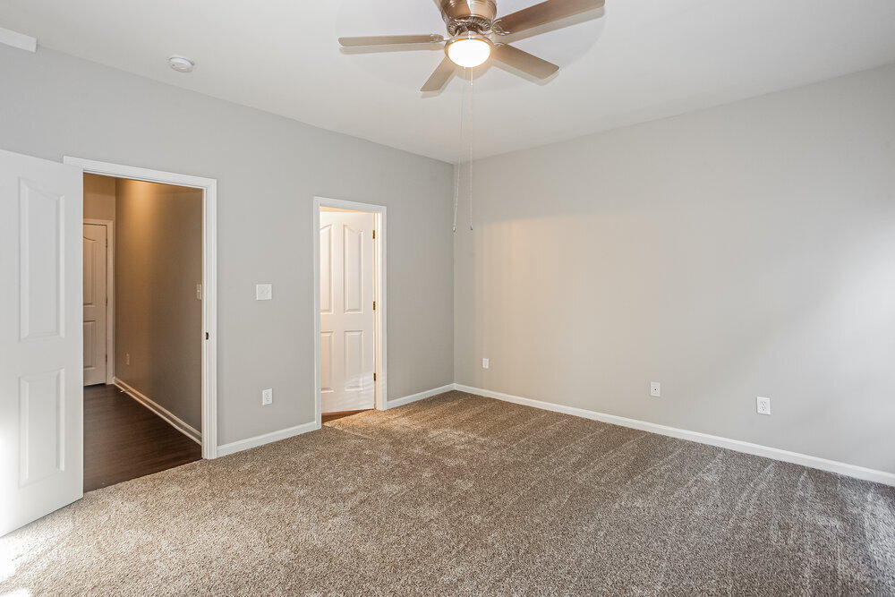 Building Photo - 7027 Merrymount Ct