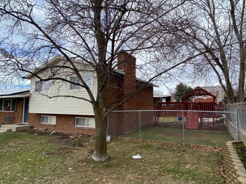 Building Photo - 411 E 100 S