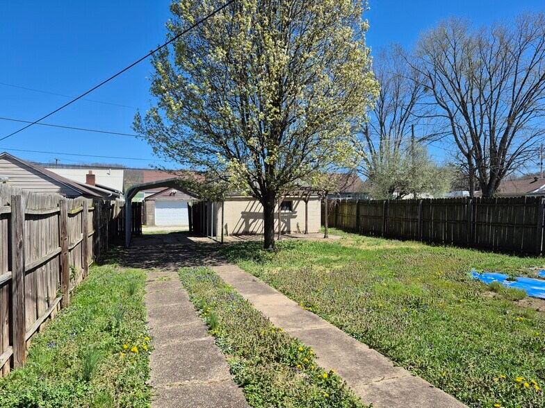 Building Photo - 2827 S 10th St