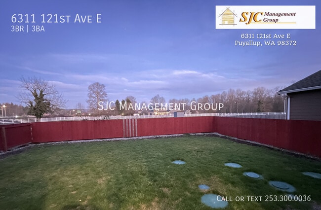 Building Photo - 6311 121st Ave E