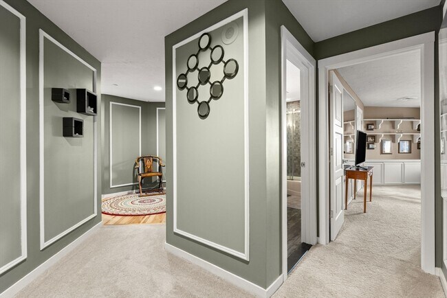 Building Photo - 1001 Marina Dr