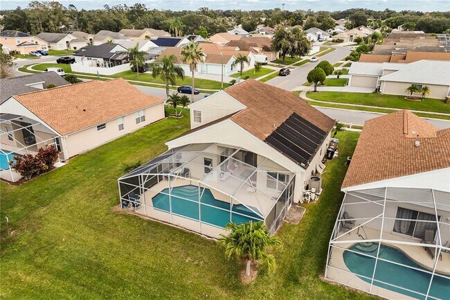 Building Photo - 2703 Chatham Cir