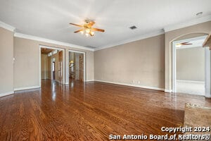 Building Photo - 410 Cadence Hill
