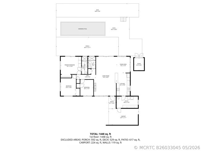 Building Photo - 160 SE 12th Ct