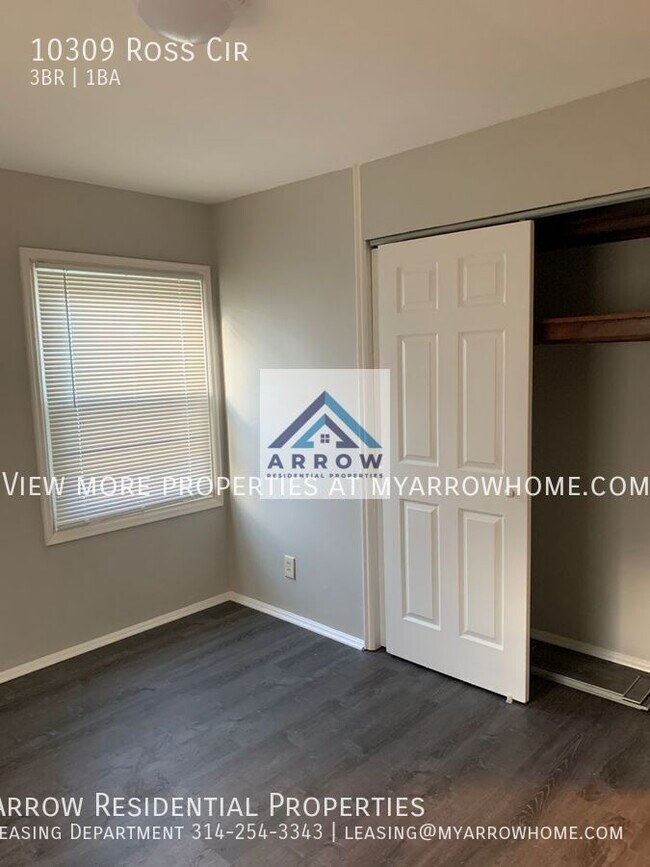 Building Photo - 10309 Ross Cir