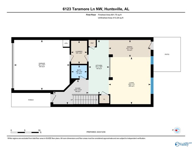 Building Photo - 7208 Chatfield Way