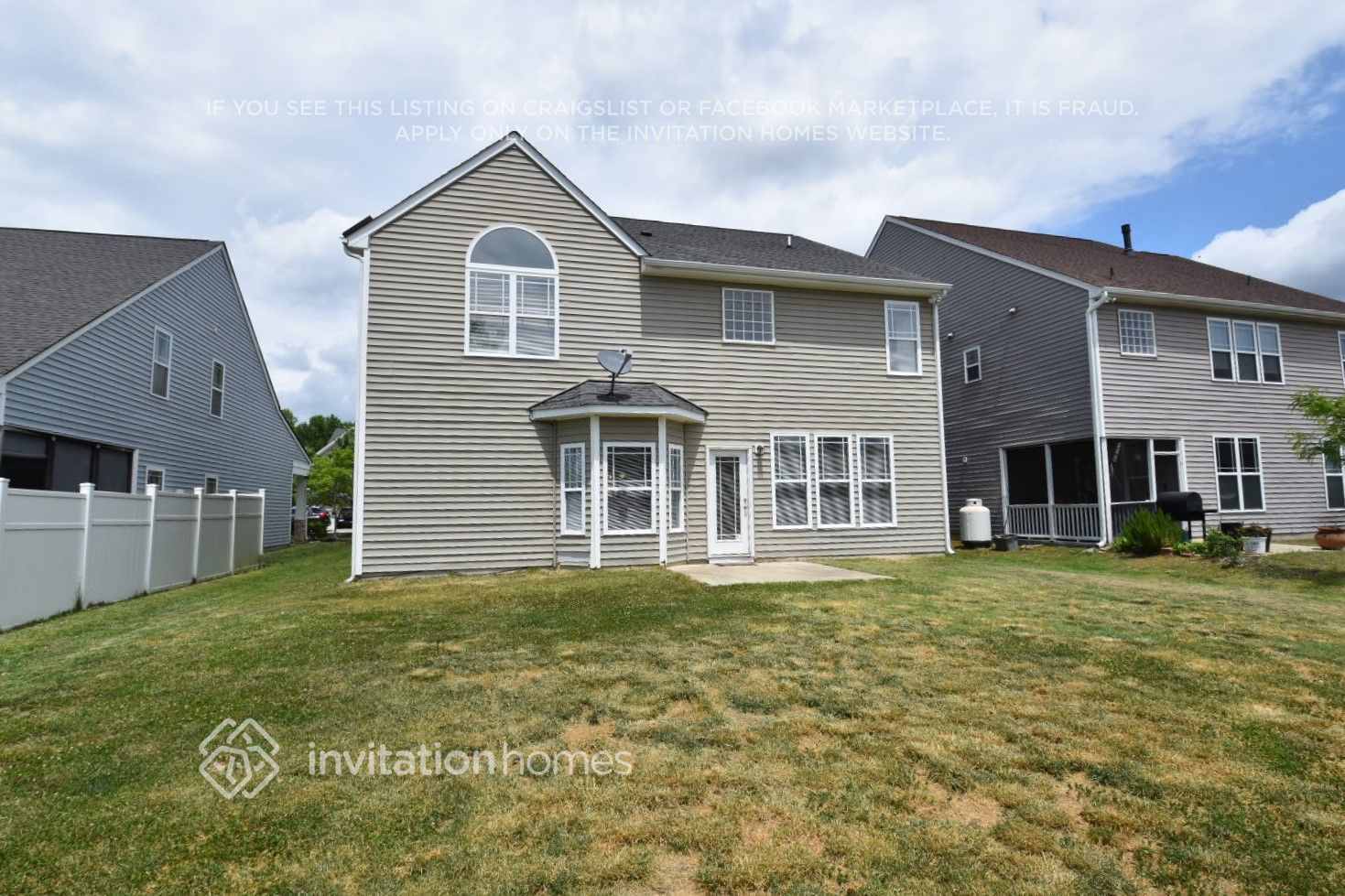 Building Photo - 3116 Landing Falls Ln