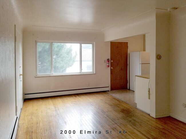 Building Photo - 2000 N Elmira St