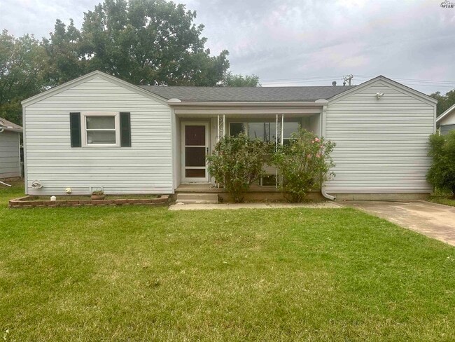 Primary Photo - 4408 Cunningham Dr