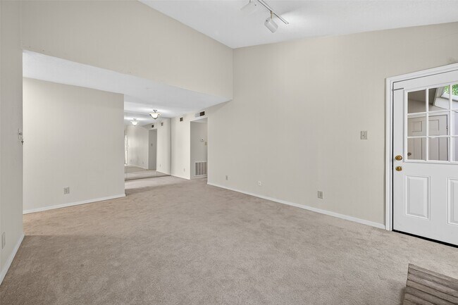 Building Photo - 7900 N Stadium Dr
