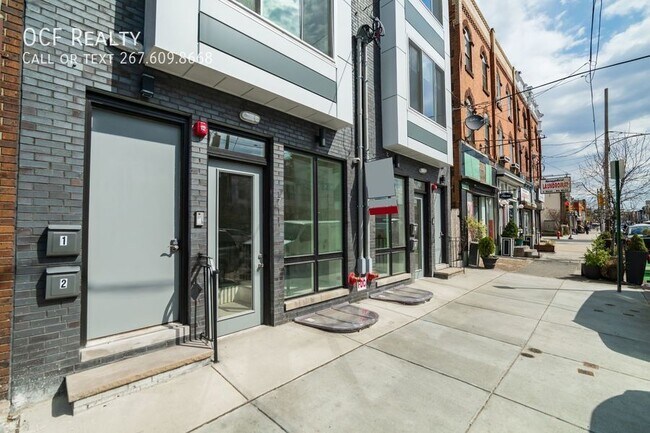 Building Photo - 1711 Snyder Ave