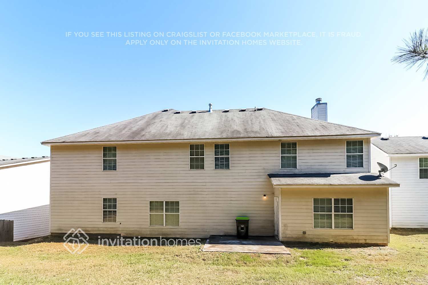 Building Photo - 7110 Cavender Dr SW