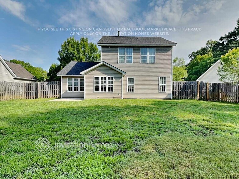 Building Photo - 13913 Ballyshannon Ln