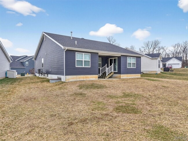 Building Photo - 203 Homestretch Ln