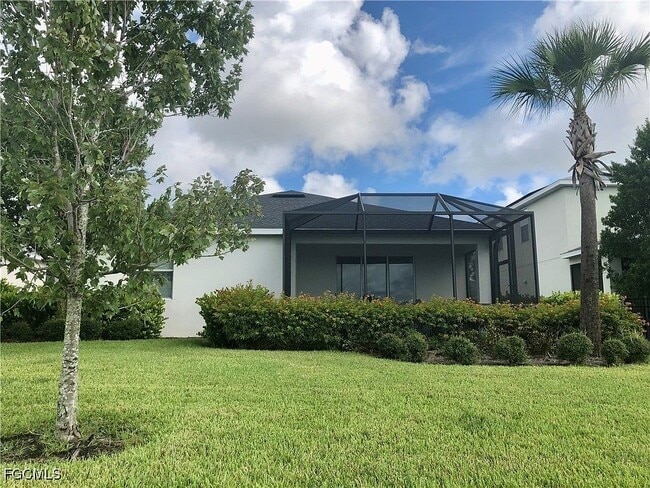 Building Photo - 17805 Corkwood Bend Trail
