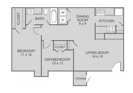 B1 - z-050225-Oakwood Village Apartments