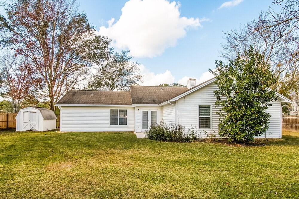 Building Photo - 5943 Early Harvest Ct