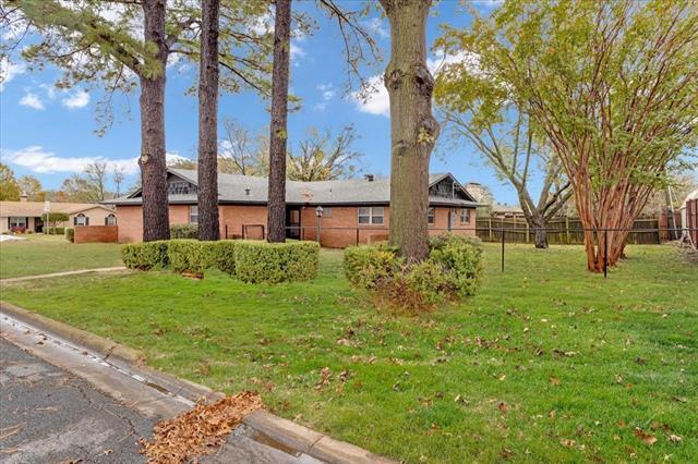 Building Photo - 509 Dean Dr