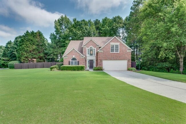 Building Photo - 6515 Fairgreen Dr