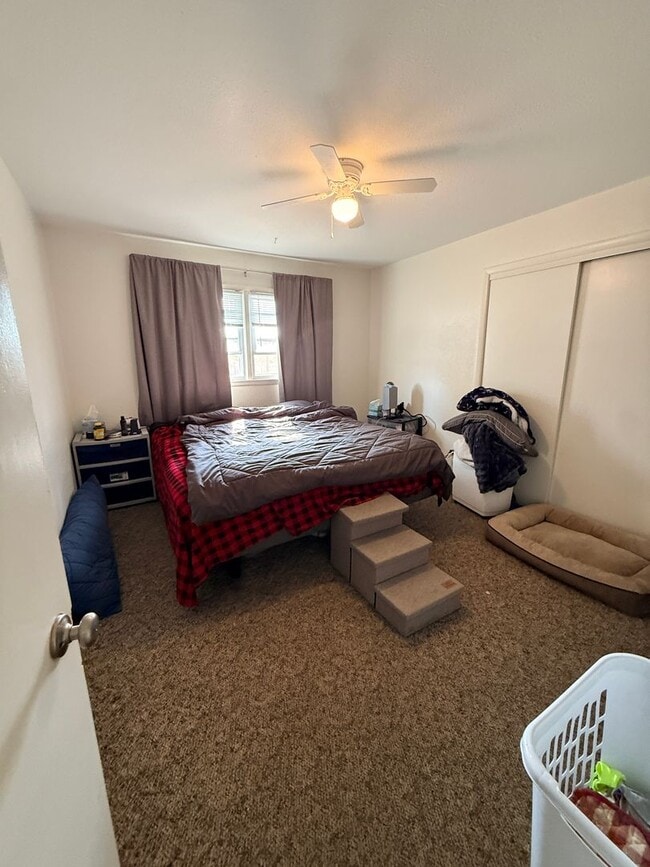 Building Photo - 1521 Thompson St