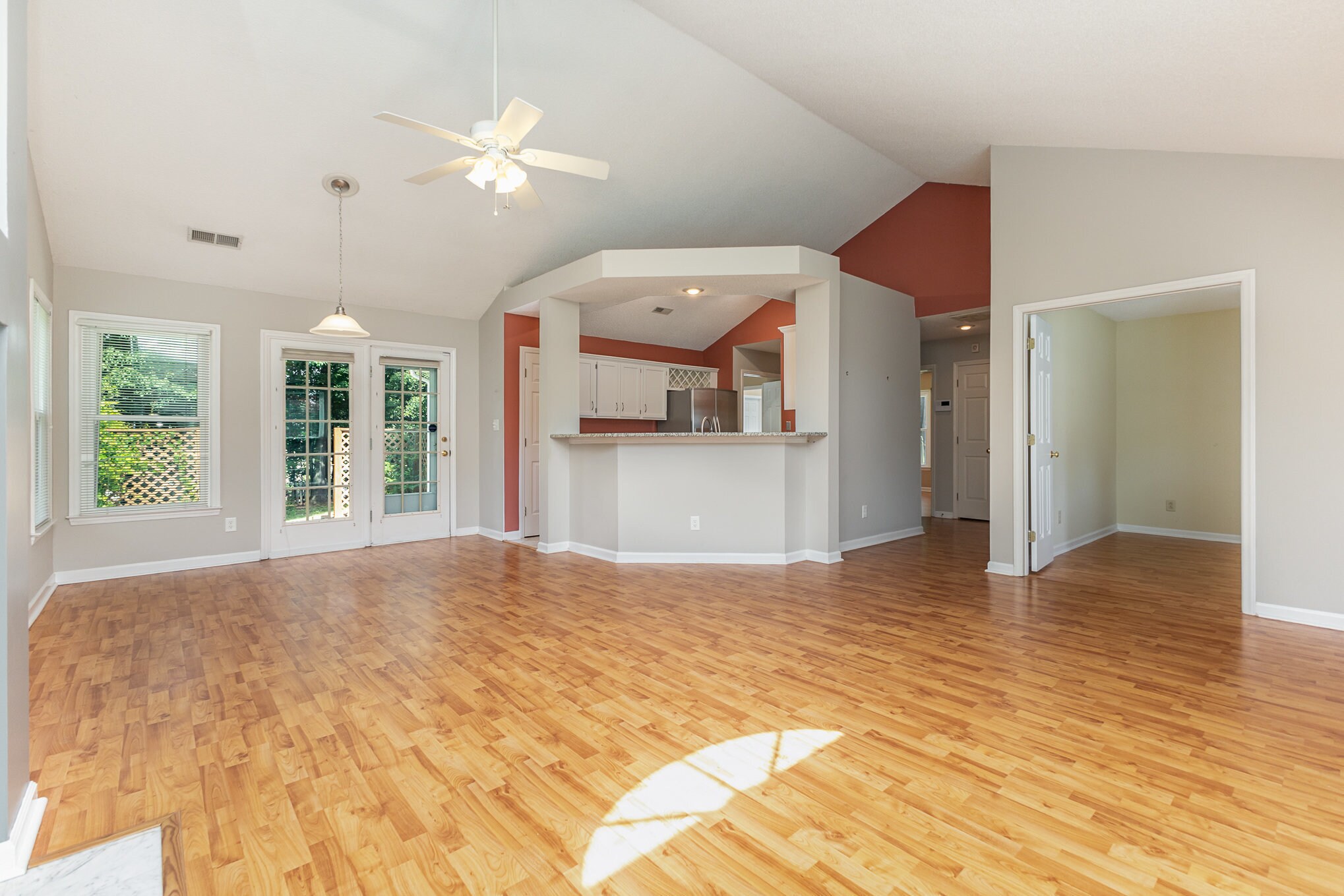 Building Photo - 8712 Canter Post Dr
