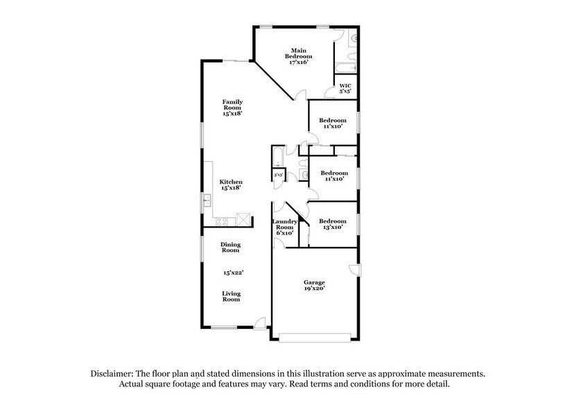 Building Photo - 9642 W Kingman St