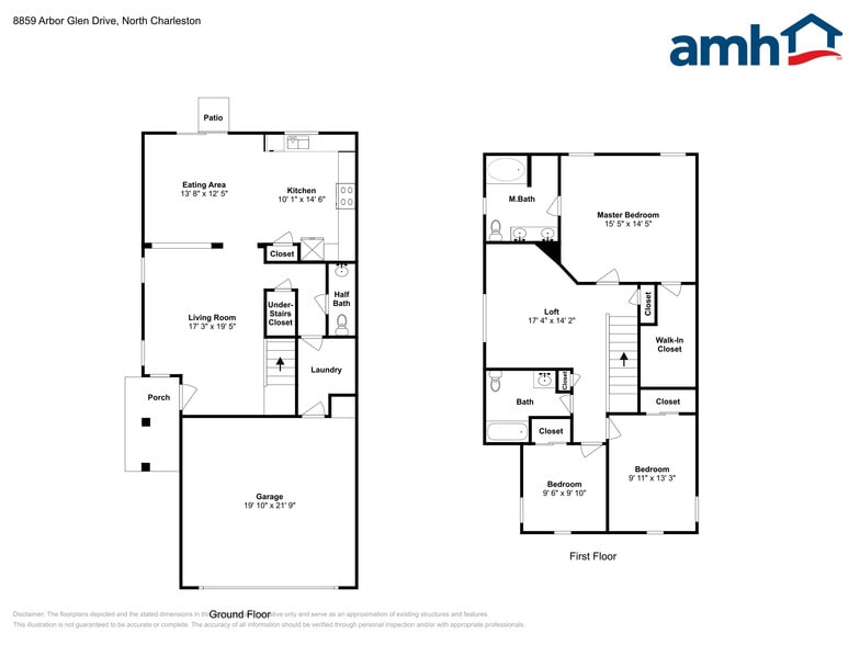 Building Photo - 8859 Arbor Glen Dr