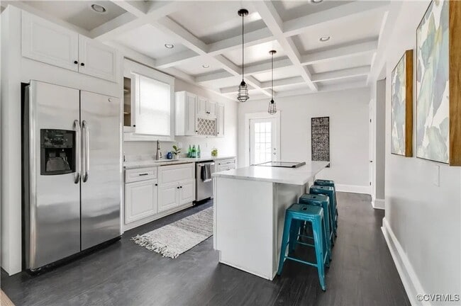 Building Photo - Beautiful Brookland Park Bungalow