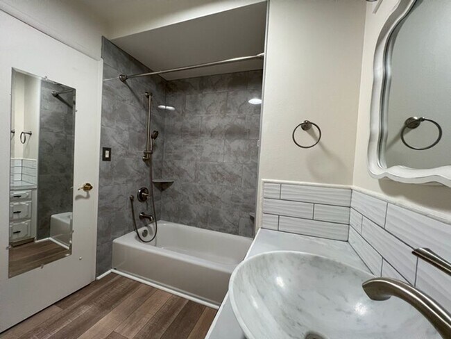 Building Photo - Old West Reno Four Bedroom Home with Ya...