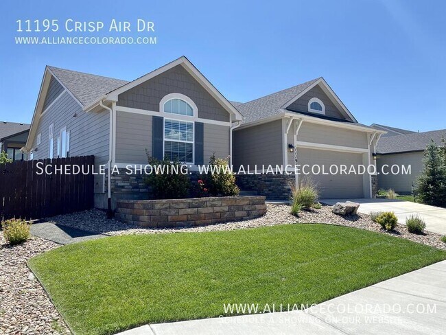 Building Photo - 11195 Crisp Air Dr