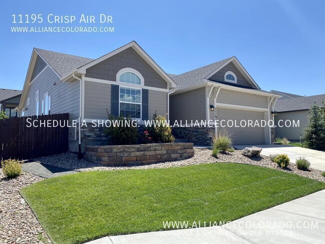 Primary Photo - 11195 Crisp Air Dr