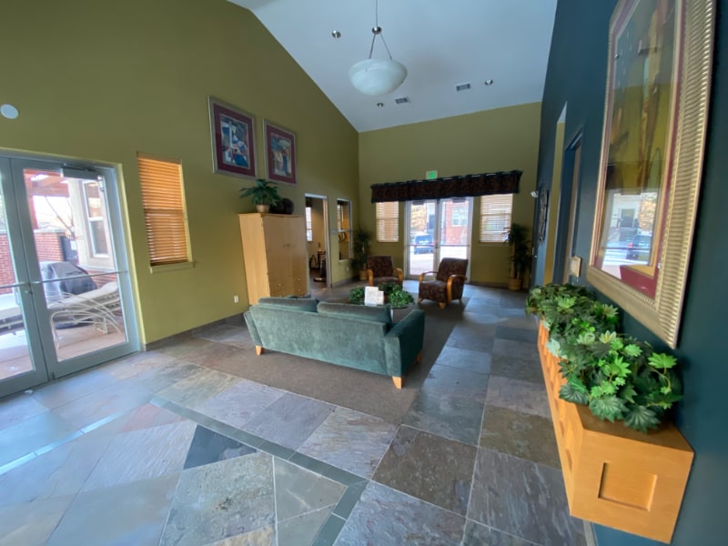 Building Photo - 5677 E Park Pl Ave