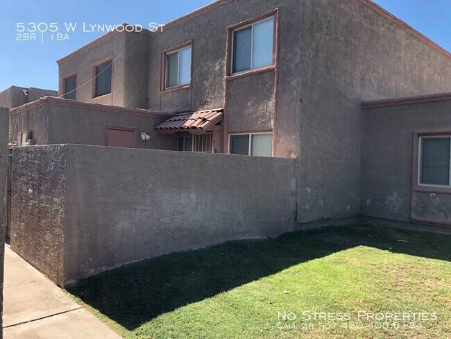 Primary Photo - 2 Bedroom Town Home at 53rd Ave and McDowell!