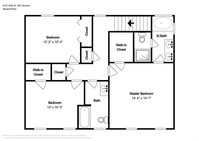 Building Photo - 4131 Kalb Ct SW