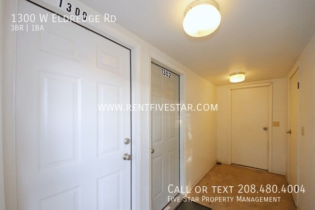 Building Photo - 1300 W Eldredge Rd