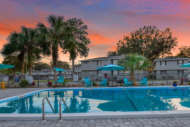 Building Photo - The Village at San Jose Apartments