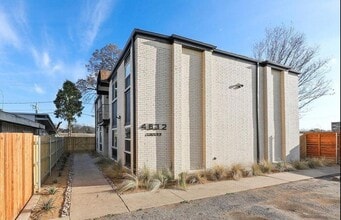 Building Photo - 4832 Locke Ave