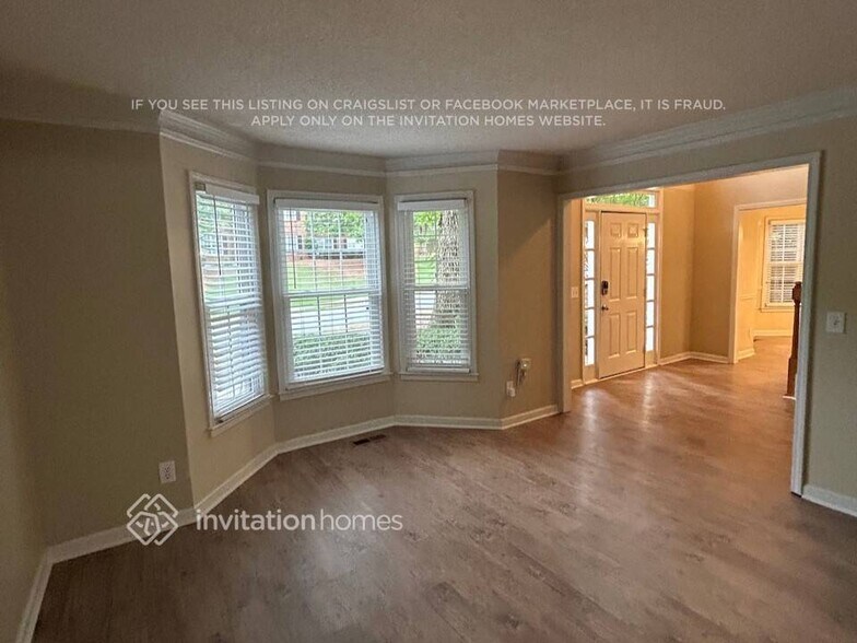 Building Photo - 6007 Armor Dr