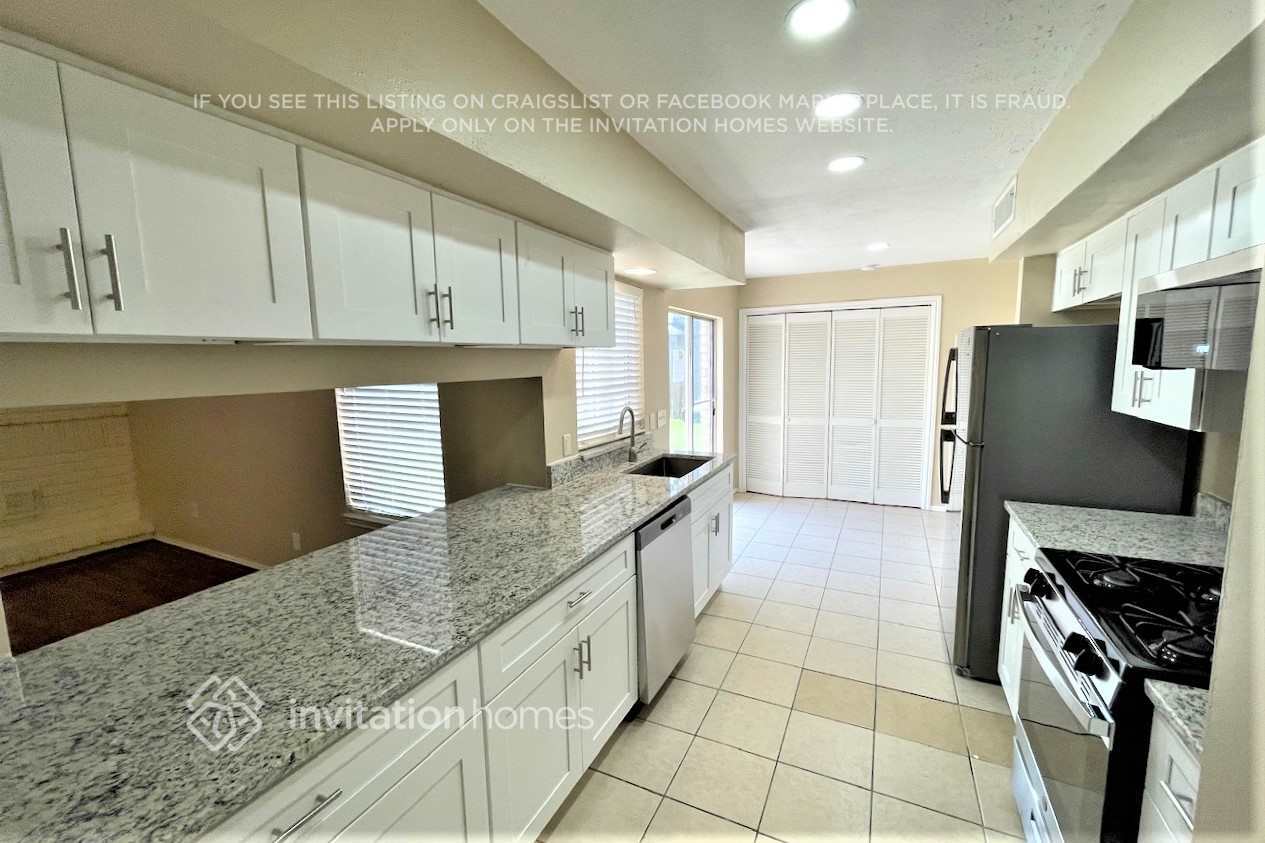Building Photo - 6934 Haven Creek Dr