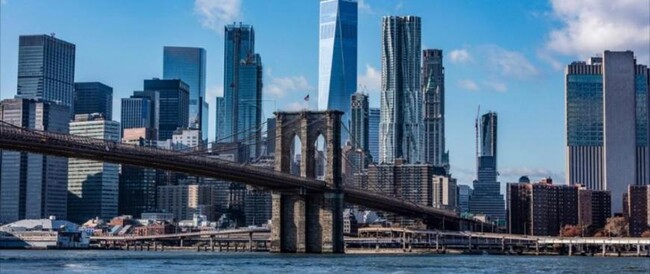 Building Photo - 1 bedroom in NEW YORK NY 10038